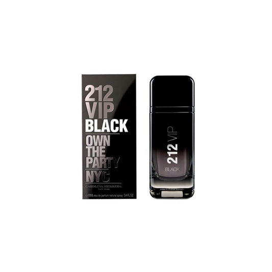 Carolina Herrera 212 VIP Men