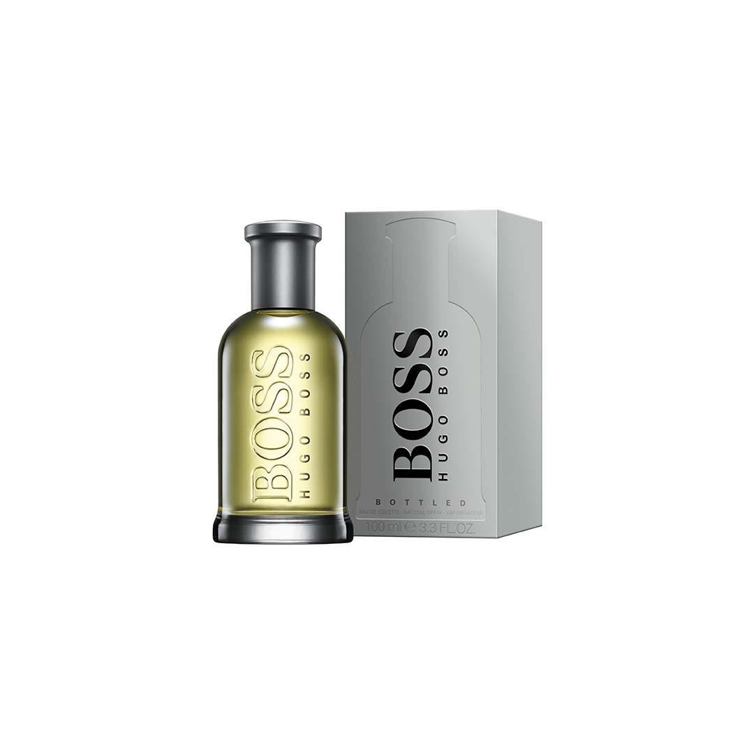 Hugo Boss Bottled