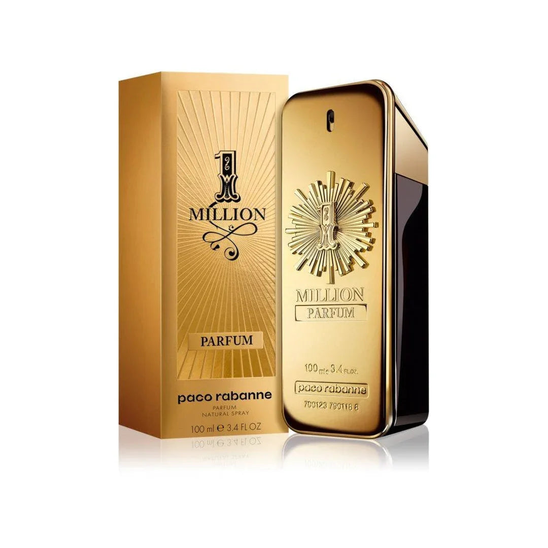 Paco Rabanne 1 Million