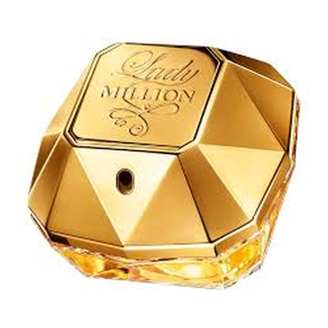 Paco Rabanne Lady Million
