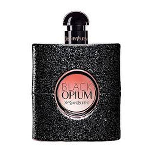 Yves Saint Laurent Black Opium
